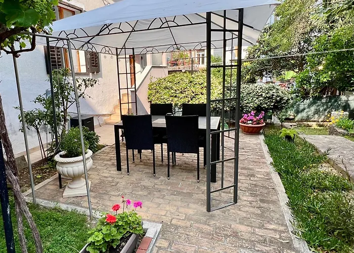 V&V Apartment Pula