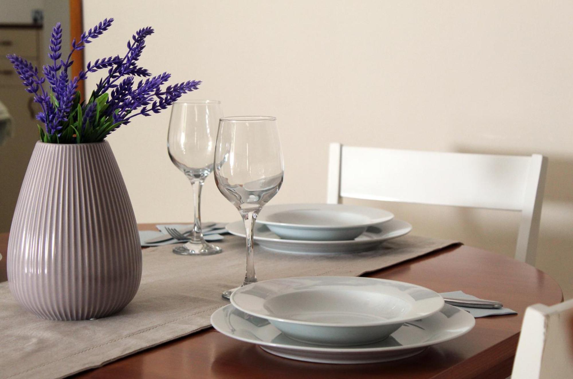 Apartma V&v Pula